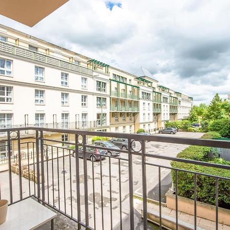 Beautiful Flat Near Disneyland Paris - Welkeys Серри Экстерьер фото